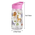 thumbnail image 3 of No Spill Sippy Cups For Baby Toddler And Child Feeding Ice From Friendly Recycled Milk Princess+, 3 of 9
