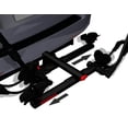 thumbnail image 2 of Yakima HoldUp 2" Tray Hitch Bike Rack Holds 2 Bikes, Fits 20"-29" Wheels, 2 of 4