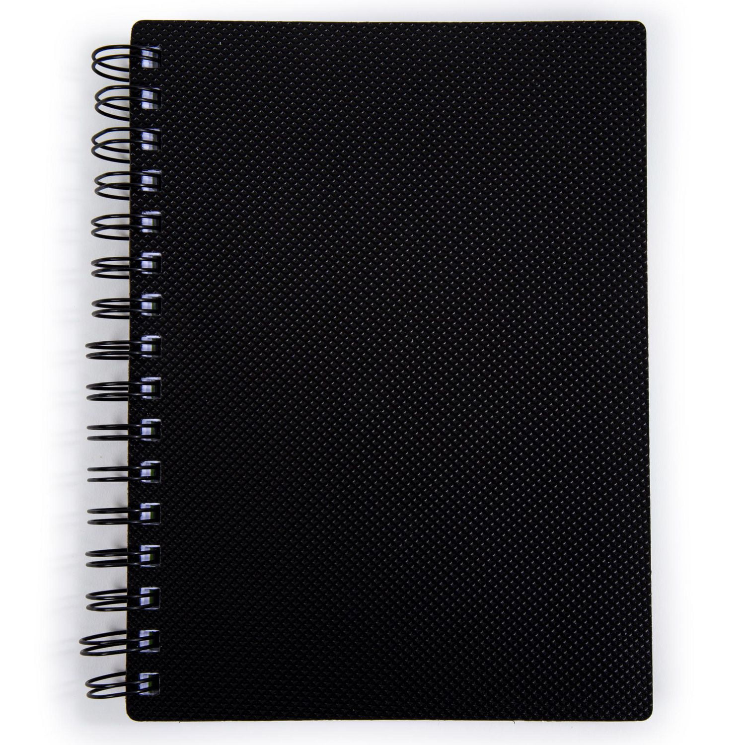 Office Works Ensemble de cahier à spirale 5 sujets, 300 pages