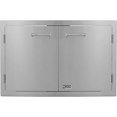 thumbnail image 1 of Lion Premium Grills L3322 Double Door 33"x22", 1 of 5