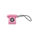 thumbnail image 1 of Jindong 112 Miniature Scene Model Dollhouse Accessories Mini Telephone Phone Kid Toy, 1 of 1