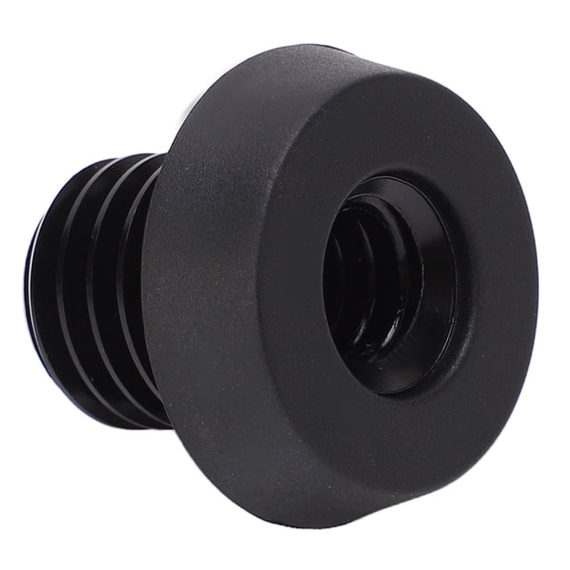 Pare-chocs de Queue de Billard, Couvercle Inférieur Compact de Queue de Billard Résistant à l'Usure Résistant aux Chutes de Remplacement pour Table de Billard pour PERI