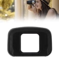 thumbnail image 1 of Viewfinder Eyepiece, Precise Size Camera Eyecup Comfortable Fit Help Concentration  for Maintenance, 1 of 7
