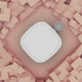 thumbnail image 2 of eccomum Mini BT Fingerbot Home Automation Controller APP Control Voice Control Schedule Timer Fingerbot Home Appliances Switch Pusher Smart Controller (BT Gateway Required), 2 of 7