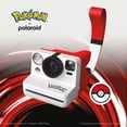 thumbnail image 1 of Polaroid Now Instant Camera Generation 3  Pokémon Edition, 1 of 16
