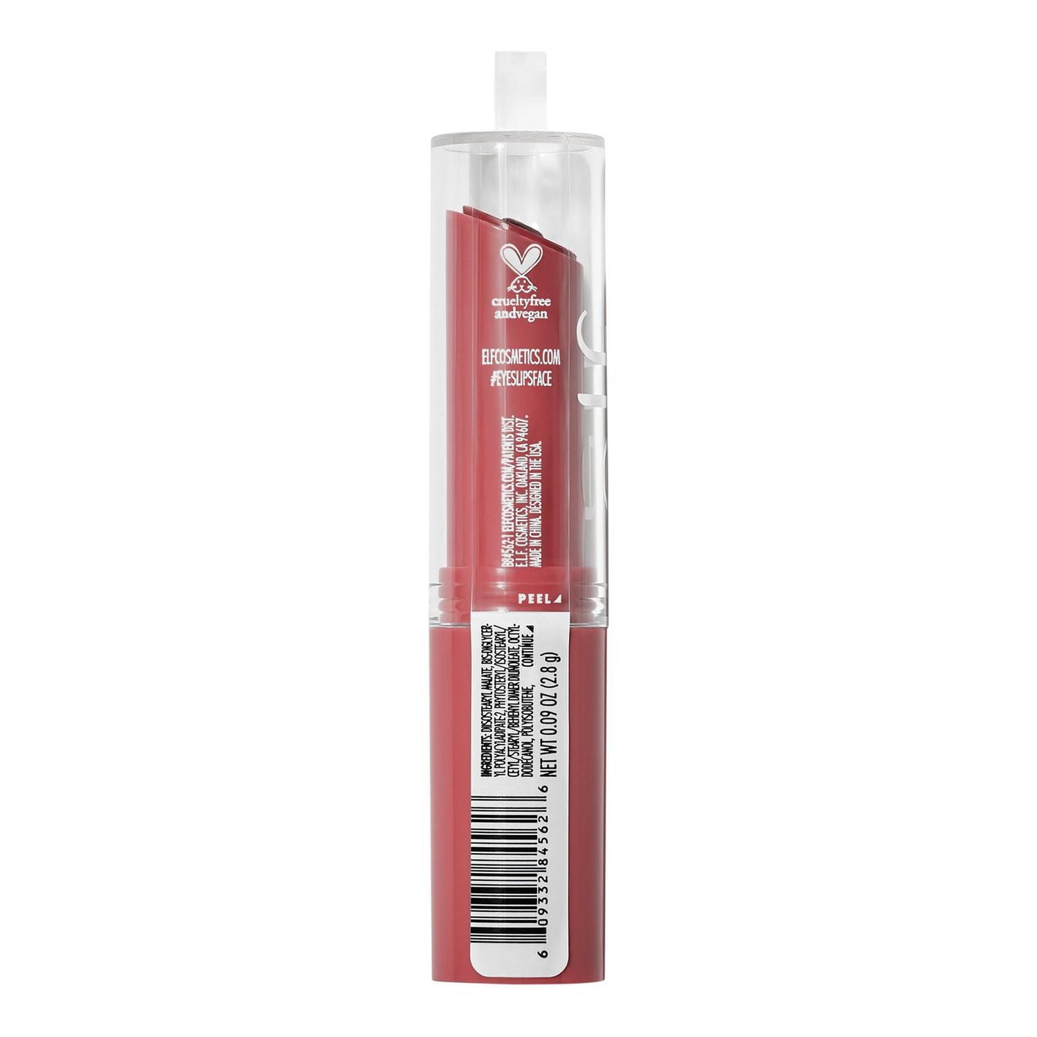 e.l.f. cosmetics Brillant à Lèvres Hydratant