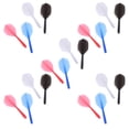 thumbnail image 2 of 20Pcs Dart Flights Professional Dart Tails Wear-resistant Dart Flights Thread Dart Tails, 2 of 5