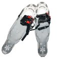 thumbnail image 1 of SNOWTREK Raquettes à Neige en Aluminium avec Sac de Transport - Harnais Ajustable à une Traction, 1 of 8