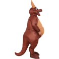 thumbnail image 2 of Kangaroo Adult Inflatable Costume, 2 of 3