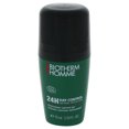 thumbnail image 1 of Homme 24h Day Control Protection Naturelle Déodorant Roll-On par Biotherm pour Hommes - Déodorant Roll-On 2,53 oz, 1 of 3