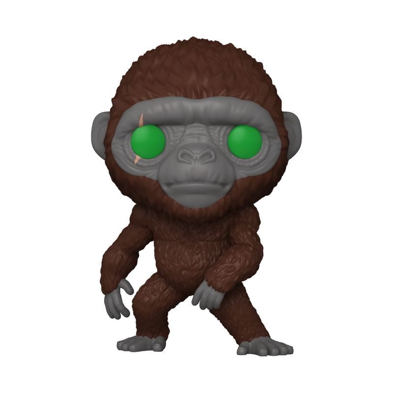 Funko Pop! Movies: Godzilla x Kong: The New Empire - Suko (The New Empire) Vinyl Figure