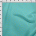 thumbnail image 3 of oneOone Viscose Chiffon Fabric Banana Fruit Print Sewing Fabric BTY 42 Inch Wide, 3 of 4