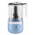 thumbnail image 4 of KitchenAid® 5 Cup Cordless Food Chopper, 4 of 5