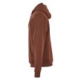 thumbnail image 3 of Build Your Brand Mens Heavy Pullover Hoodie, 3 of 3