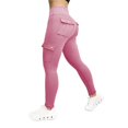thumbnail image 1 of Yoga Pants Women, Workwear Fitness High Elastic Quick Drying Runnings, 1 of 8