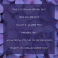 thumbnail image 4 of Mastey Traite Cream Shampoo 32oz (Pack of 2), 4 of 7