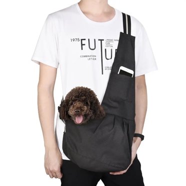 Écharpe de Transport pour Chien - Style A