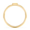 thumbnail image 3 of Bague Empilable Bague Bague Pierre de Naissance - Citrine (November), 3 of 5