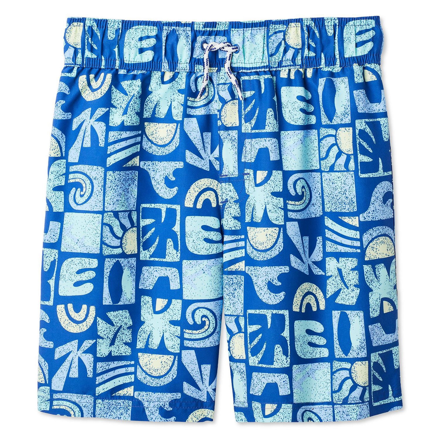 Short de bain George pour garçons