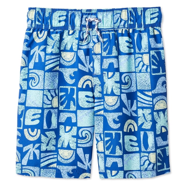 Short de bain George pour garçons
