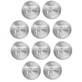 thumbnail image 1 of 10 x Panasonic 1616 Batteries, 3V Lithium CR1616, 1 of 1