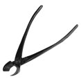 thumbnail image 4 of Garden Tools 205Mm Professional Garden Branch Cutter Beginner Bonsai Tools Zinc Alloy Round Edge, 4 of 8