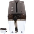 thumbnail image 1 of Greenadscape Wear Resistant Paper Shredder Hand Shredder Grey ABS for Home Use 1Set, 1 of 6