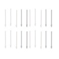 thumbnail image 4 of Stylus Tips Pen Nibs,4Set Replacement Touch Stylus Replacement Stylus Tips Pen Nibs Touch Stylus Pen Nibs Precision Engineered, 4 of 8