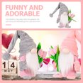 thumbnail image 4 of Miangastore Poupée Gnome Tulipe Accessoire Photo 1 Pack 14.6 X 3.1 Po, 4 of 9