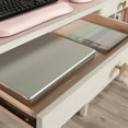 thumbnail image 2 of Sauder Dover Edge Desk, 2 of 9