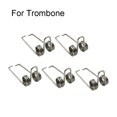thumbnail image 1 of GLFILL pour Trombone Trombone Alto Corne Valve Ressort Ressort 6 9 5cm Trombone Trombone Alto Corne Trombone, 1 of 7