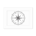 thumbnail image 1 of Dial Position Numérique Direction Photo Monter Cadre Image Art Peinture Bureau 5 X 7 Pouces, 1 of 3