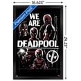 thumbnail image 2 of Marvel Deadpool et Wolverine – Nous sommes Deadpool, 2 of 4