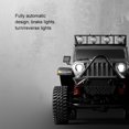 thumbnail image 4 of QualitChoice Voitures Télécommandées pour Cadeaux Cadeau Thrill Finition Exquise 112 Rétro Voiture Rc Rc TYPE1, 4 of 6