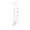 thumbnail image 5 of Univ Outdoor RV Ladder Rear Door Ladder, 5 of 5