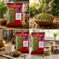 thumbnail image 3 of CARDAMOM GREEN 400 GRAMS, 3 of 5