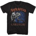 thumbnail image 1 of Pumpkinhead Special Demon Black Adult T-Shirt M, 1 of 2