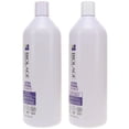 thumbnail image 2 of Matrix Biolage Ultra Hydrasource Shampoo 33.8 oz & Ultra Hydrasource Conditioner 33.8 oz Combo Pack, 2 of 8
