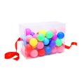 thumbnail image 3 of Shaking Swing Balls Game Set Lawn Games Fun for Outdoors Carnival Games Party, 3 of 8