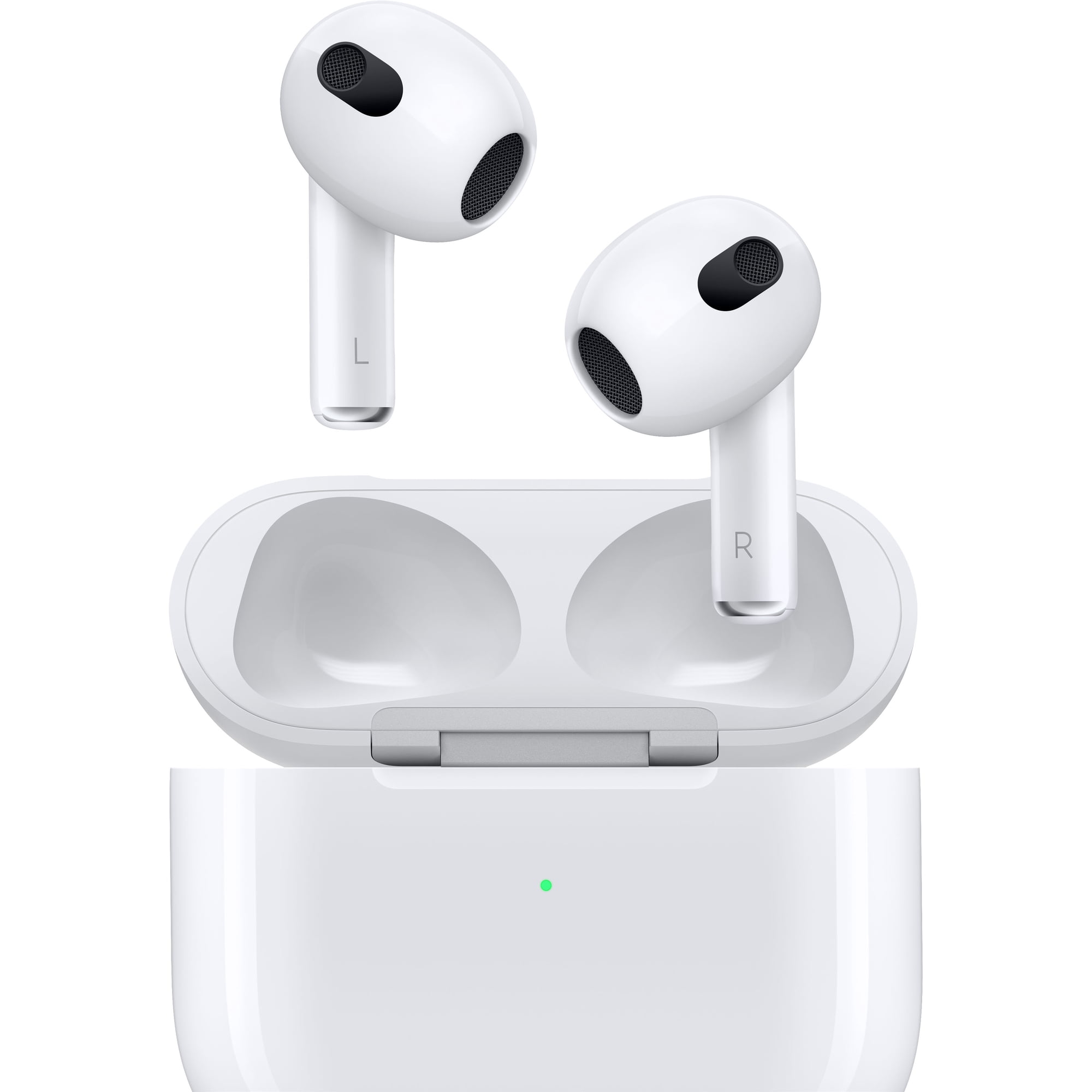Refurbished Apple AirPods 3 White with Magsafe Charging Case In