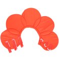 thumbnail image 2 of Pet Cone Collar, Dog Protective Collar Comfortable Soft Adjustable Flower Shaped    For Pet Cats For Pet Dogs, 2 of 8