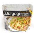 thumbnail image 1 of Riz frit au Bulgogi (boeuf mariné), 1 of 3