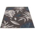 thumbnail image 4 of ECARPET Floral Area Rug for Living Room, Bedroom, Nursery, Kids Room, Presly Collection, 4 of 9