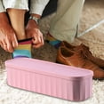 thumbnail image 1 of Boîte de Rangement pour sous-Vêtements, Type Tiroir, Culottes et Chaussettes, Classification et Organisation à 5 Compartiments, 1 of 4