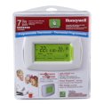 thumbnail image 1 of Thermostat Programmable Honeywell RTH7600D, 1 of 1