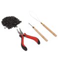 thumbnail image 2 of Set Tools, 4pcs Portable  Tool Kit  For Home 4, 2 of 8