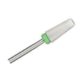 thumbnail image 3 of VONKY Multi-functions Salon Electric Pedicure Files Nail Drill Bit for Reshaping Green C, 3 of 7