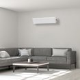 thumbnail image 4 of Wexstar Ultra 1500W White Wall/Ceiling Infrared Heater with ON/OFF Switch, 4 of 4