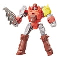 thumbnail image 1 of Transformers CYBERWORLD Cyber Changers Dinobot Snarl Action Figure, 1 of 9