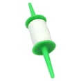 thumbnail image 4 of IMENGL Kite Spool Kite Reel Grip Kite String Handle 500 Ft Line For Each Spool Kite Line Accessory For Outdoor Kites 55 65 75 85 Cm,60 X 60cm,12er Pack Reach new height with this extra long 500 fe, 4 of 4